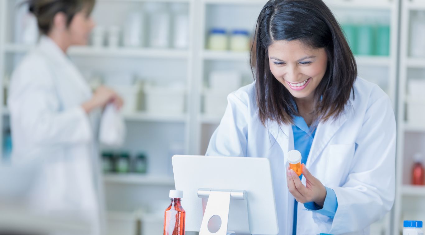 farmacia en venta