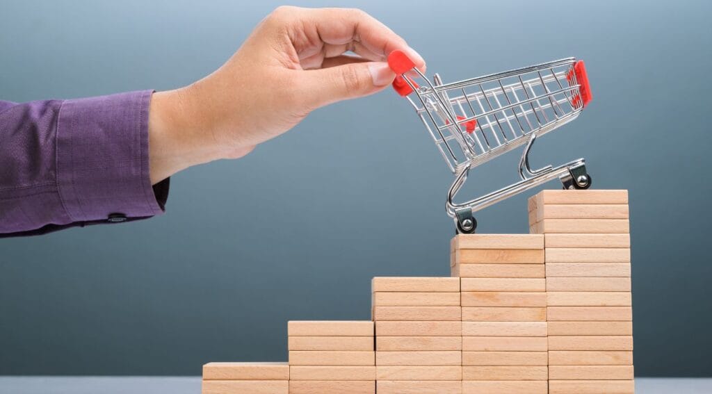 como aumentar las ventas