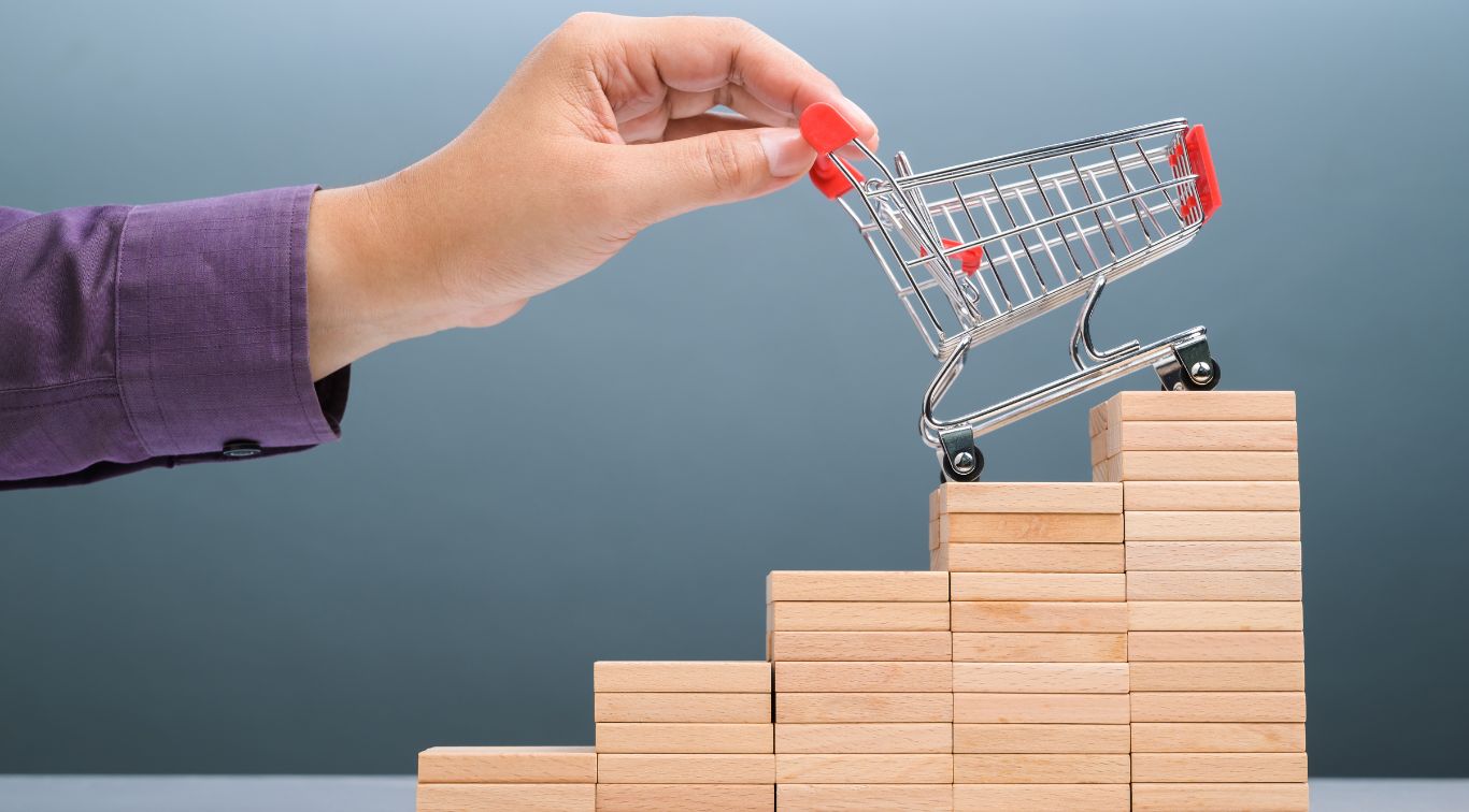 como aumentar las ventas