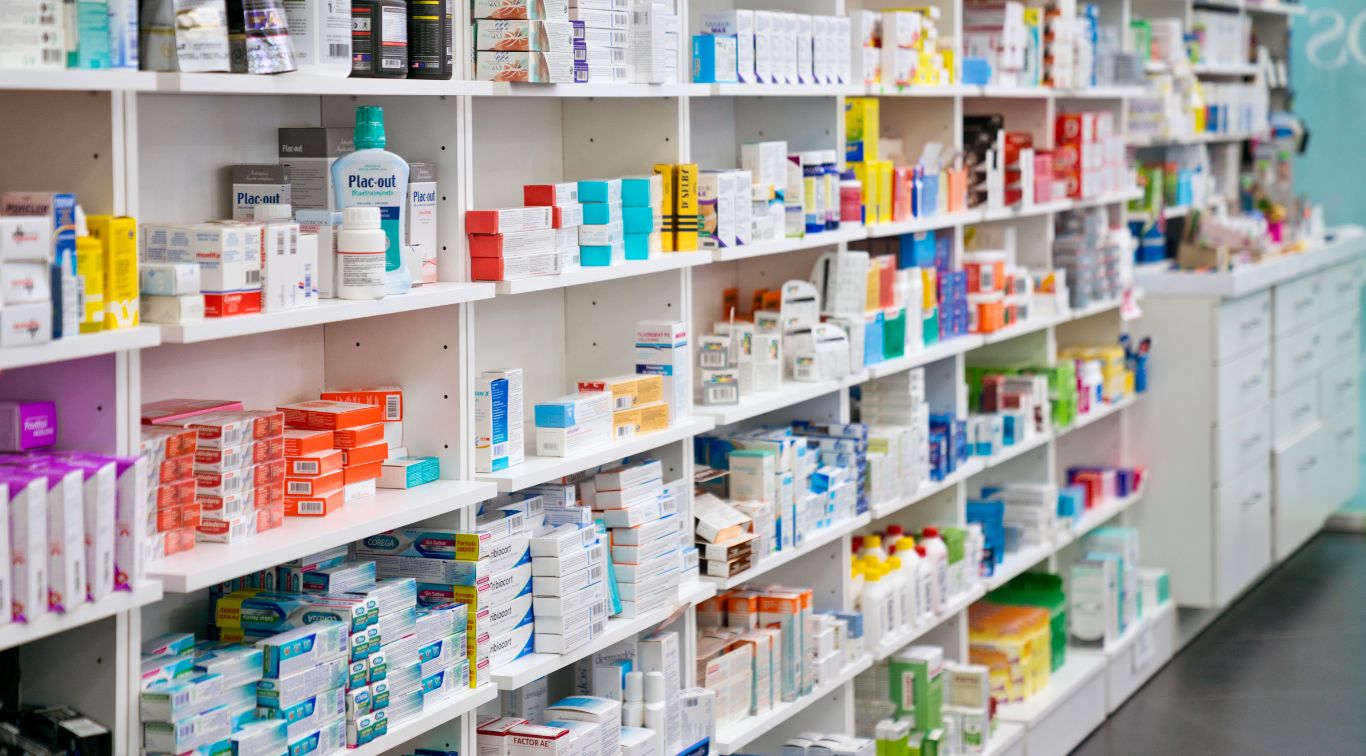 donar farmacia