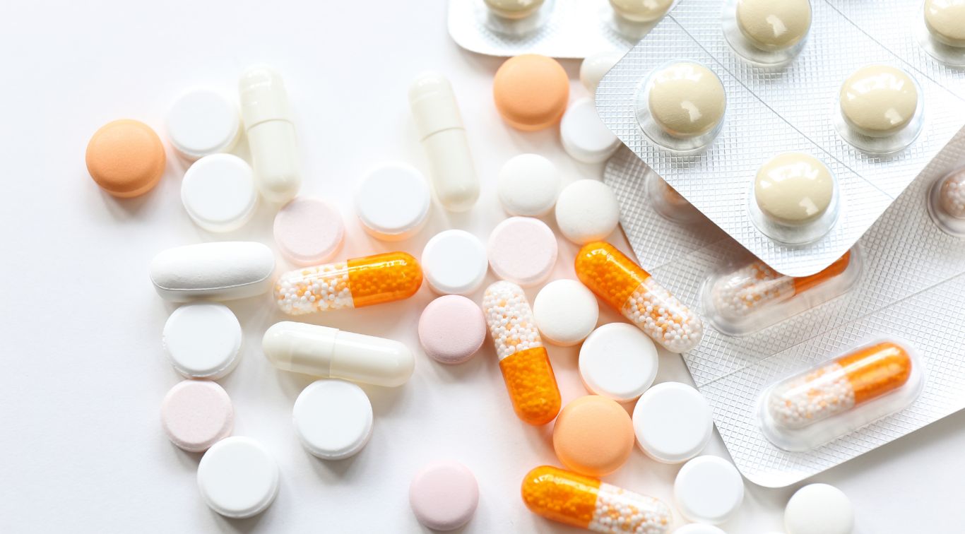 desabastecimiento de medicamentos