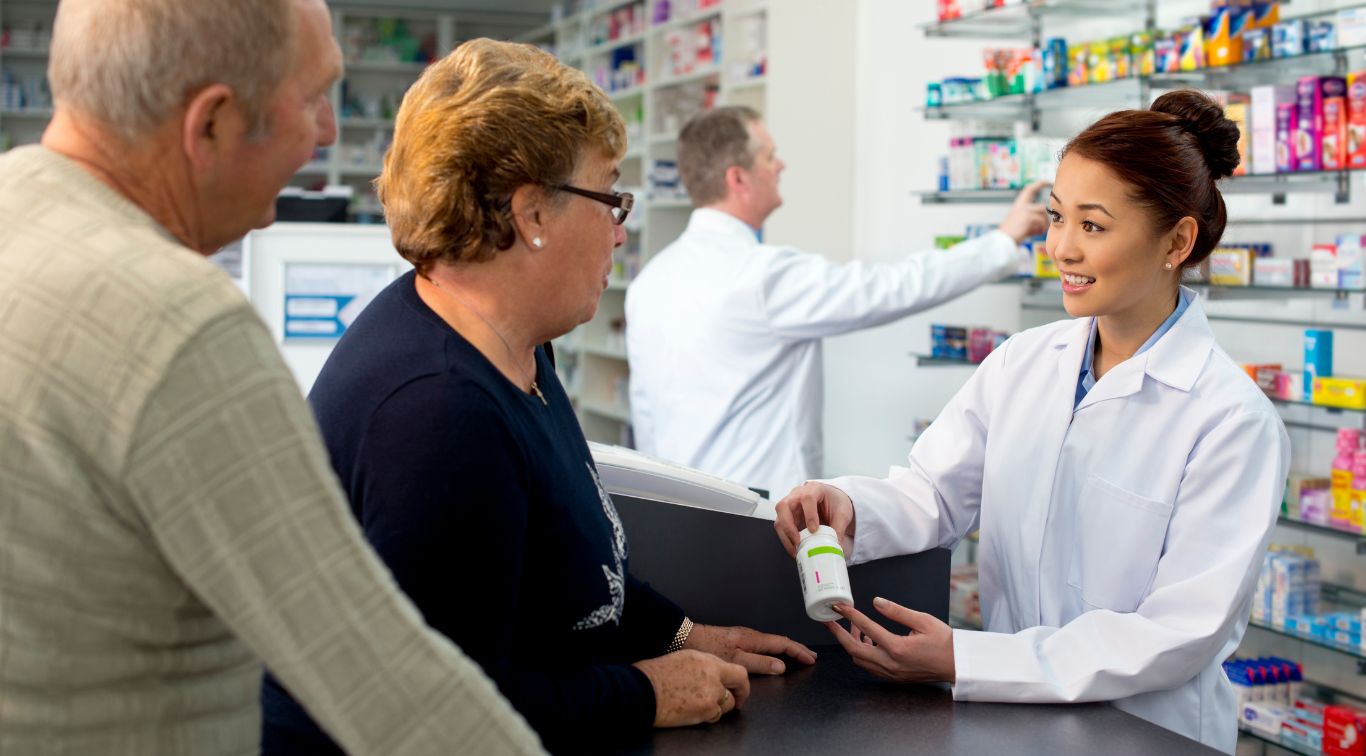 rentabilidad oficina de farmacia