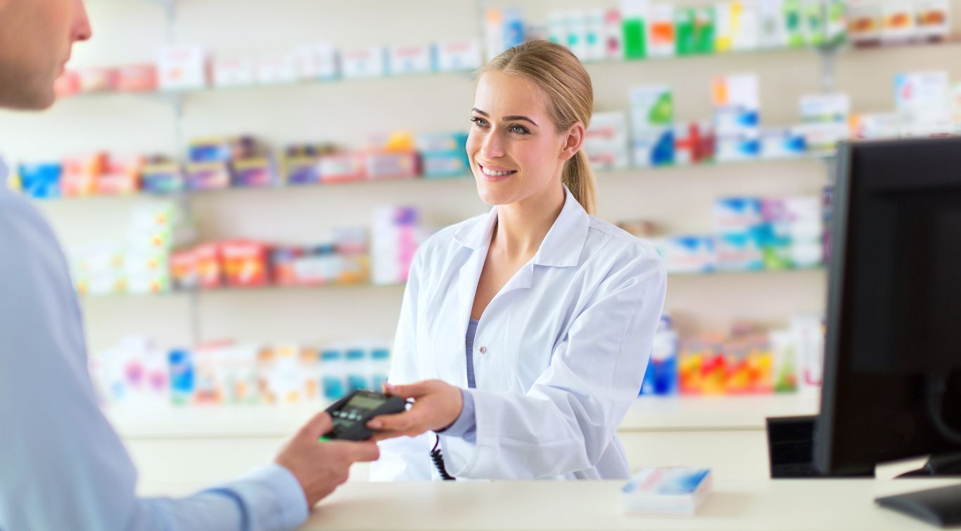 farmacia