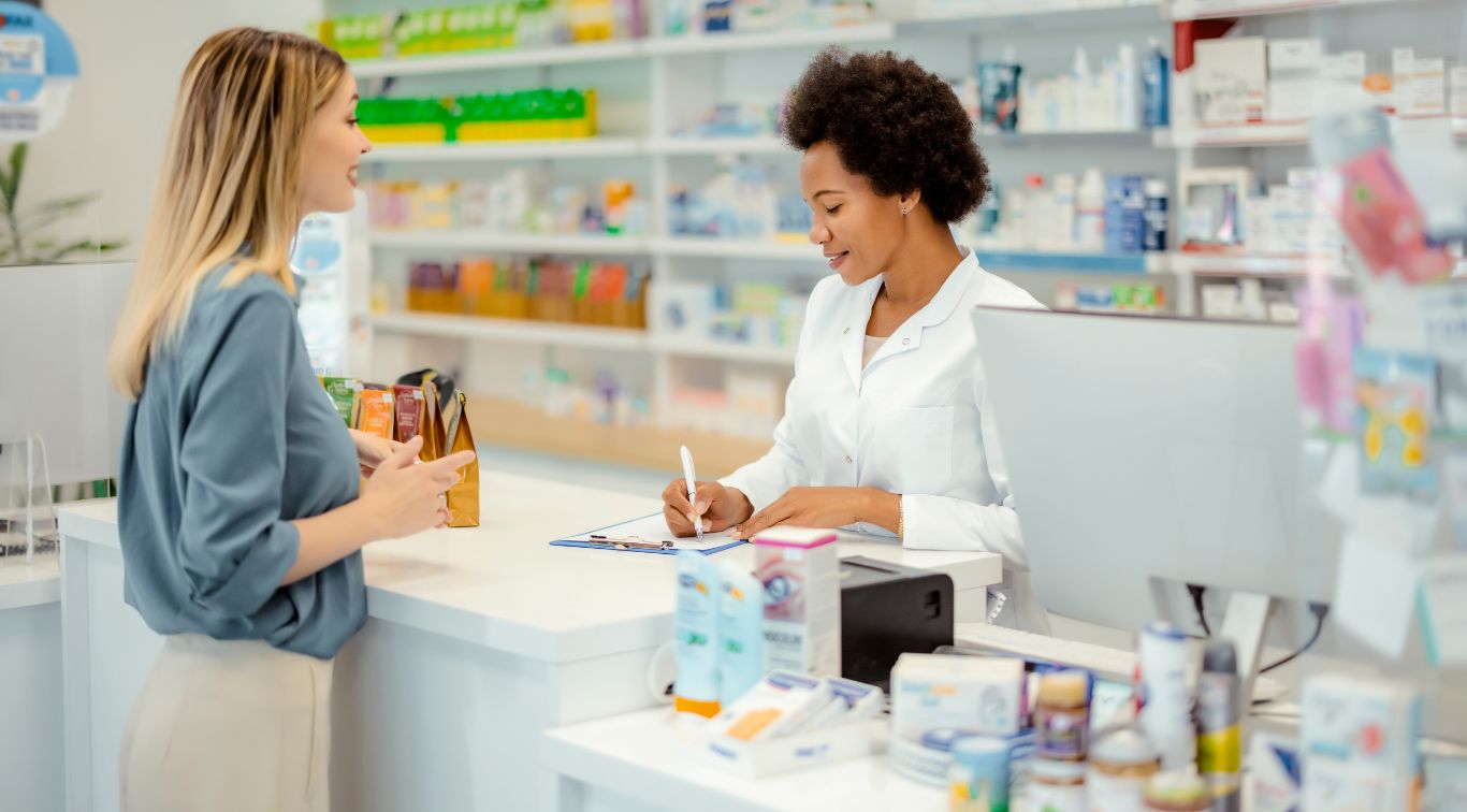 farmacia