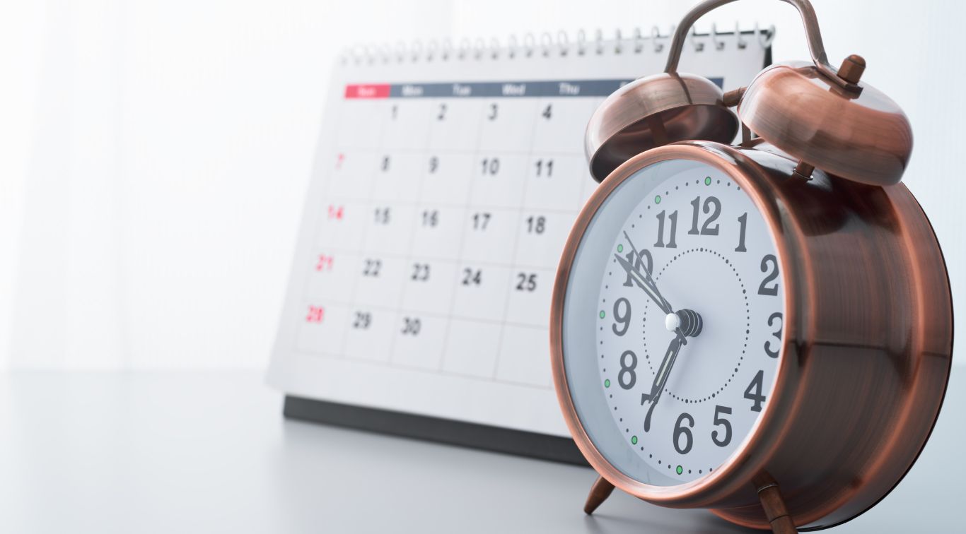 horario