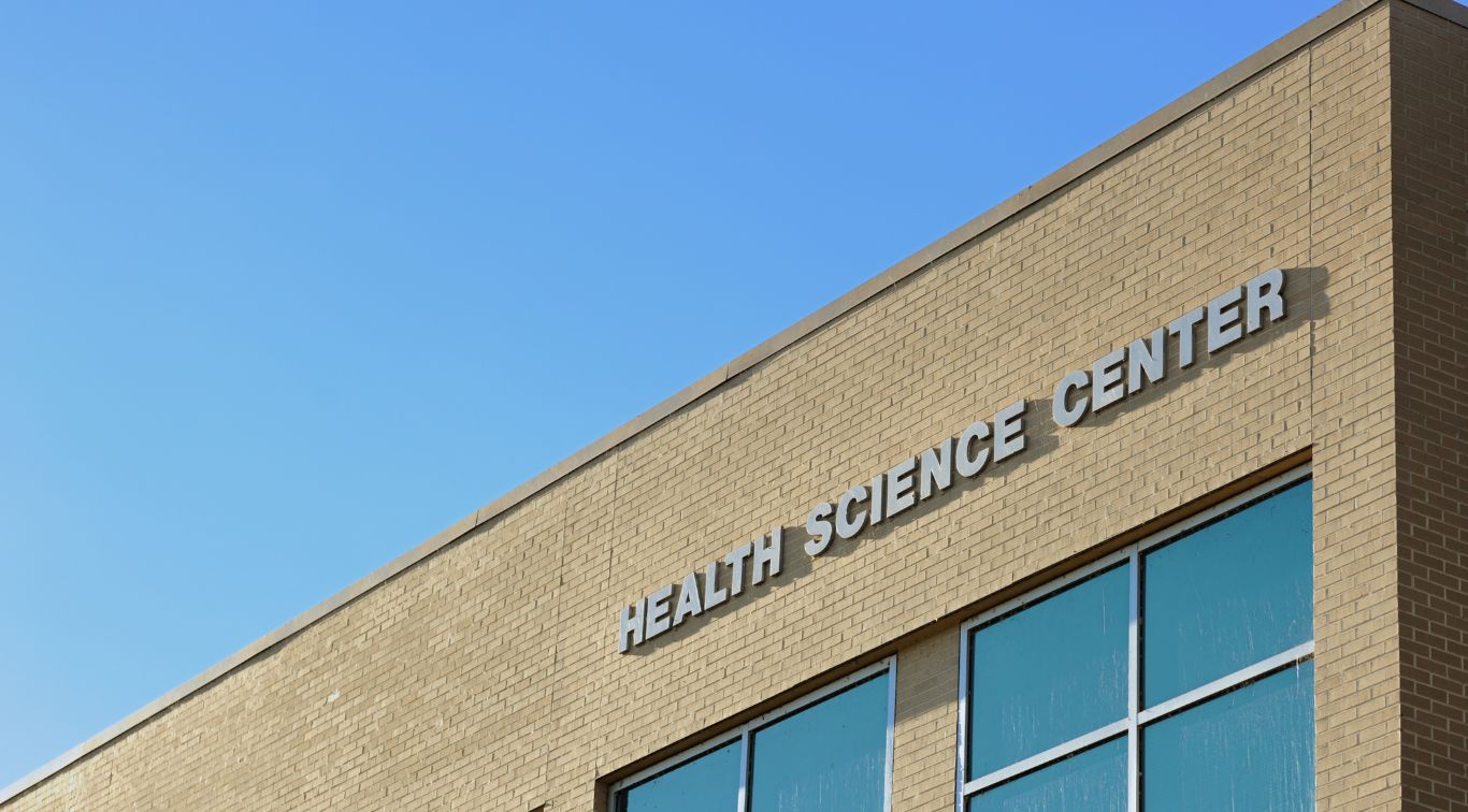 centro de salud