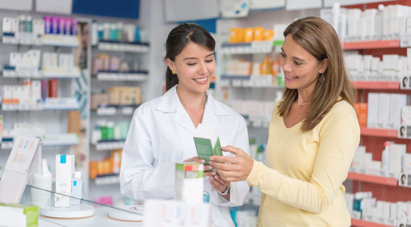 equipo de farmacia