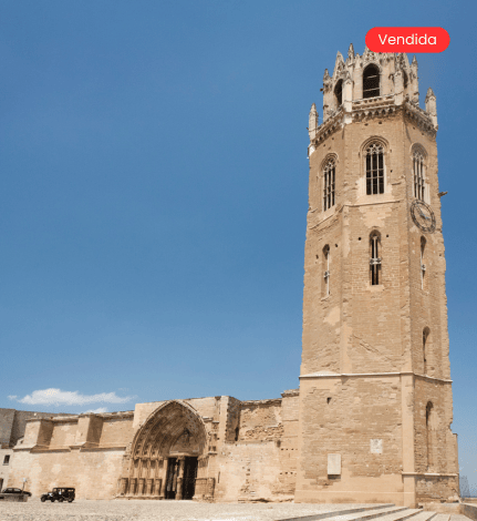 Lleida