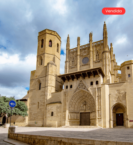 Huesca