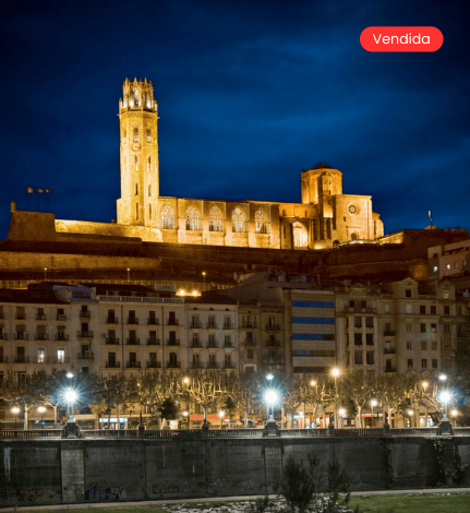 Lleida