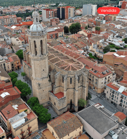 Baix Llobregat
