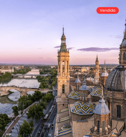 Zaragoza
