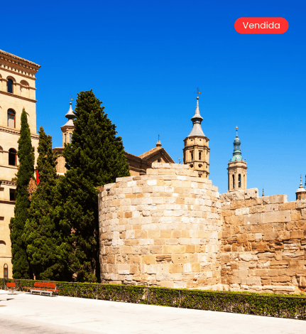 Zaragoza