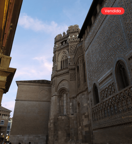 Zaragoza