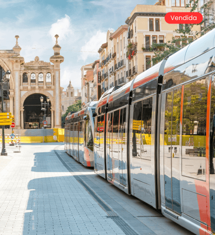 Zaragoza