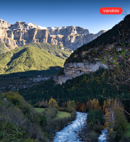 Pirineo Aragonés