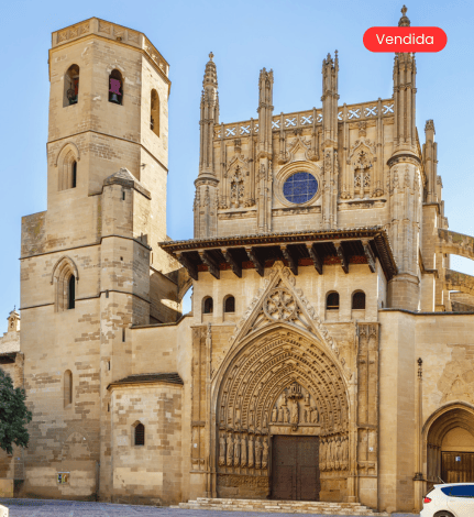Huesca
