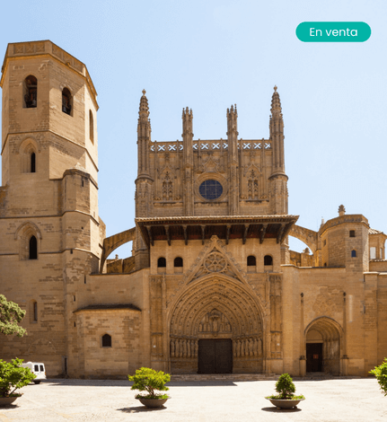 Huesca