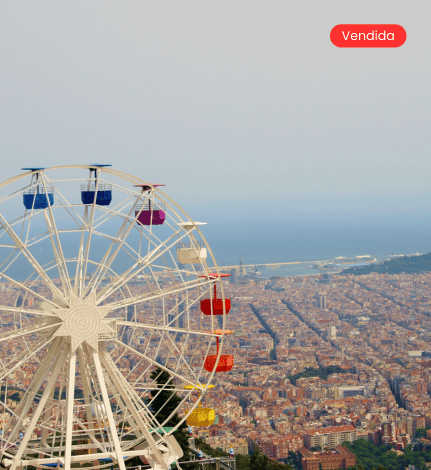 Noria de Barcelona