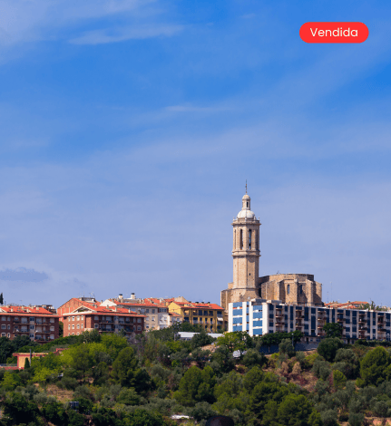 Baix Llobregat