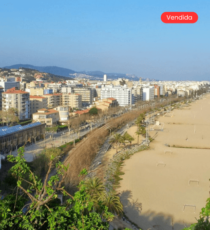 El Maresme