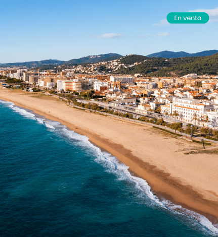 El Maresme