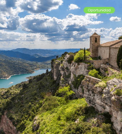 El Priorat