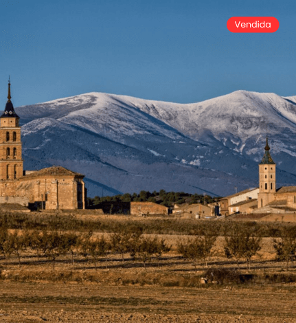 Comarca de Fuendejalón