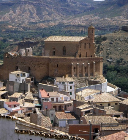 Comarca del Bajo Martín