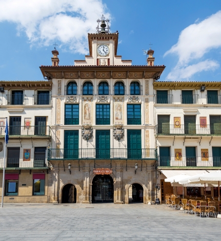 Tudela