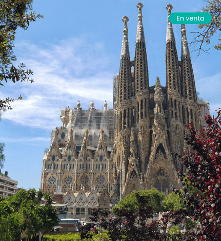 Sagrada Familia