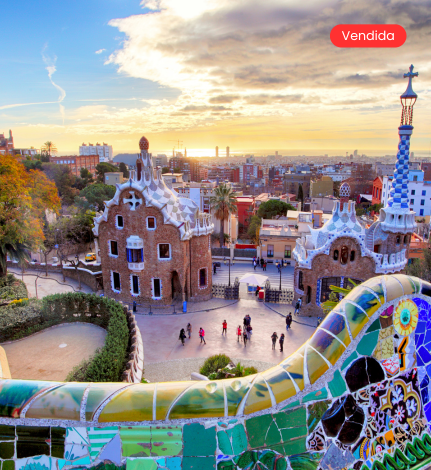 parque güel