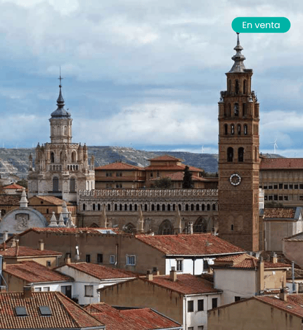 Tarazona