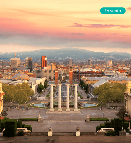 Barcelona