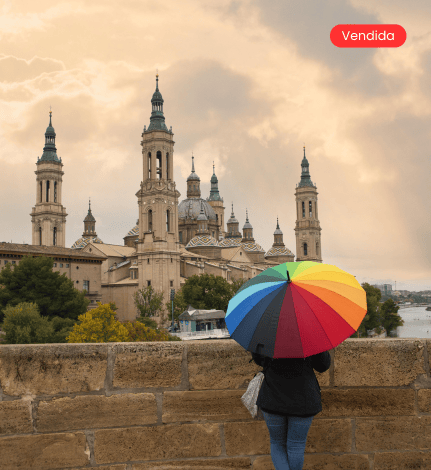 puente de piedra zaragoza