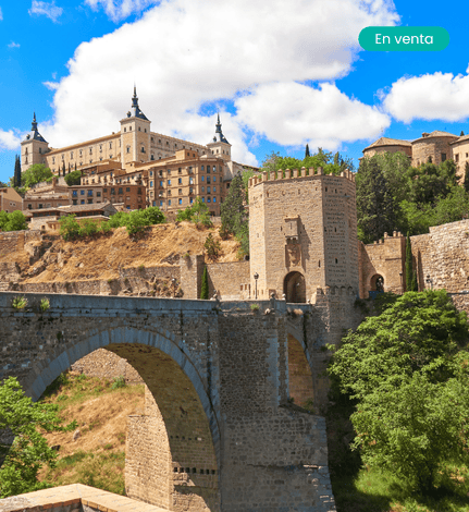 castilla la mancha