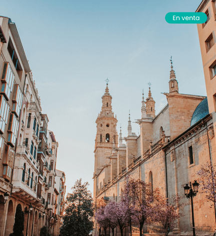 logroño