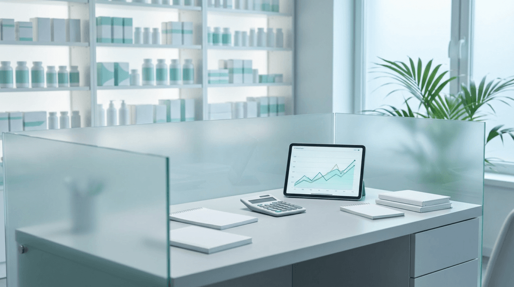 Novedades fiscales en la gestión de farmacias: una guía esencial