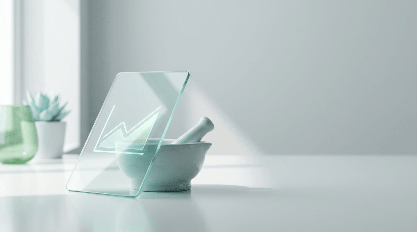 La rentabilidad oculta: los intangibles en una farmacia