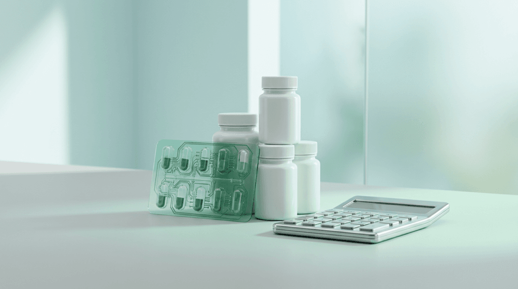 Inteligencia artificial y fiscalidad farmacéutica: nuevas posibilidades