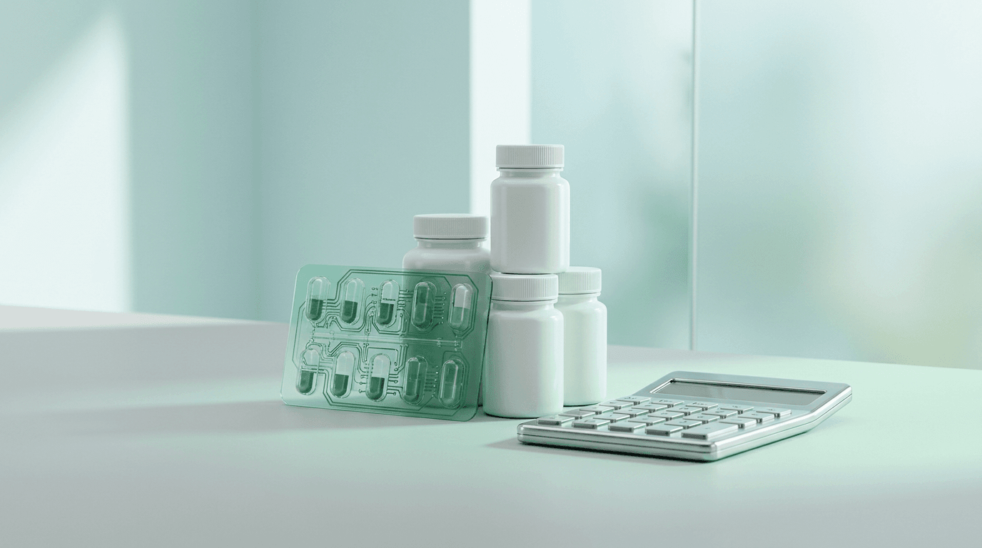 Inteligencia artificial y fiscalidad farmacéutica: nuevas posibilidades